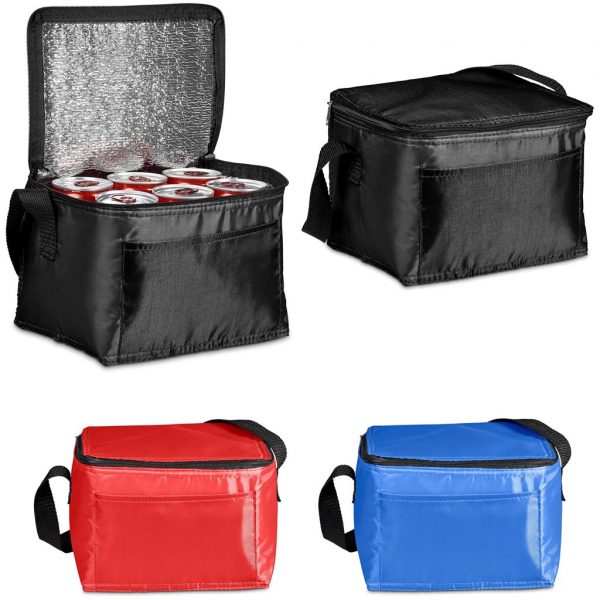 Altitude Buddy 6-Can Cooler Coolers and lunchware Cooler bag