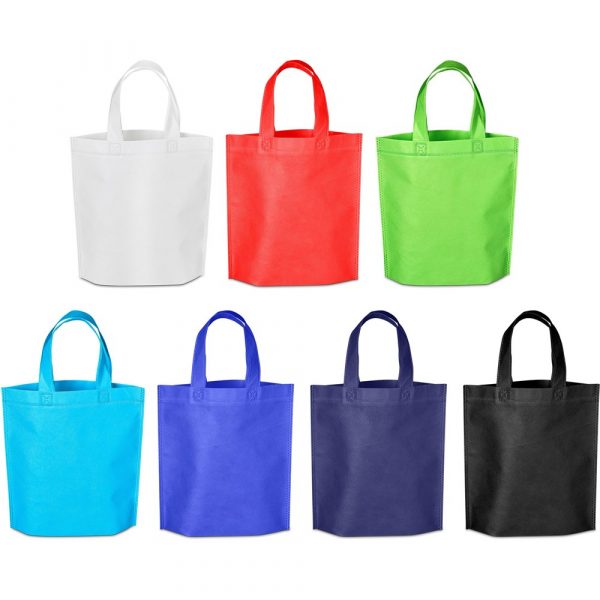 Altitude Giveaway Non-Woven Shopper Shoppers and totes carry bag