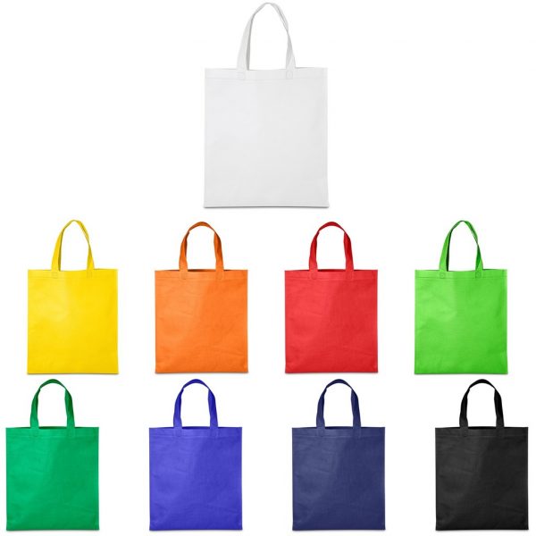 Altitude Budget Non-Woven Shopper Shoppers and totes carry bag