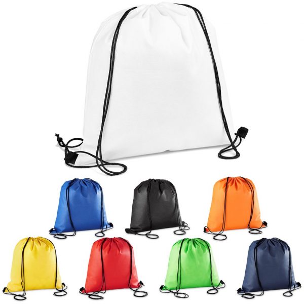 Altitude Whitefield Non-Woven Drawstring Bag Drawstring bags Promotional drawstring bag