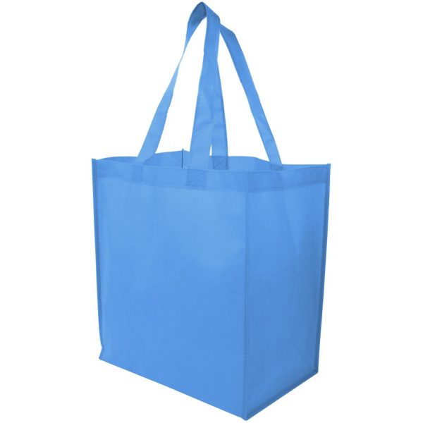 Altitude Shuttle Non-Woven Shopper Shoppers and totes non-woven