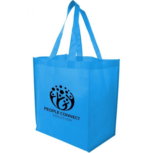 Altitude Shuttle Non-Woven Shopper Shoppers and totes non-woven