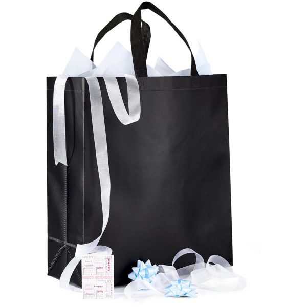 Altitude Pacific Laminated Non-Woven Shopper Shoppers and totes