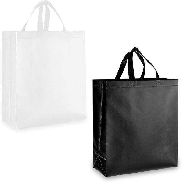 Altitude Pacific Laminated Non-Woven Shopper Shoppers and totes