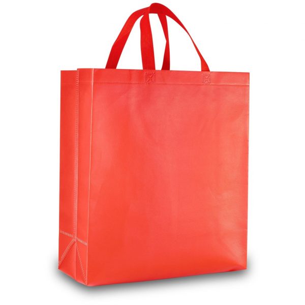 Altitude Pacific Laminated Non-Woven Shopper Shoppers and totes