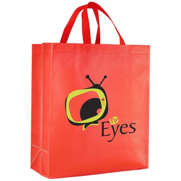 Altitude Pacific Laminated Non-Woven Shopper Shoppers and totes