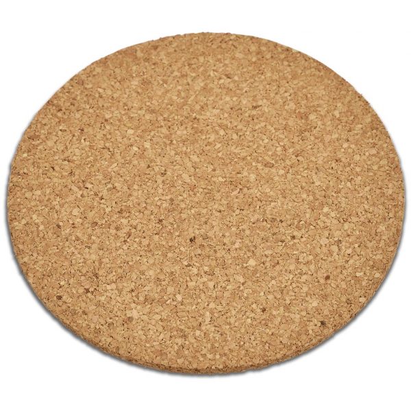 Altitude Corey Cork Coaster Corporate gifts NULL