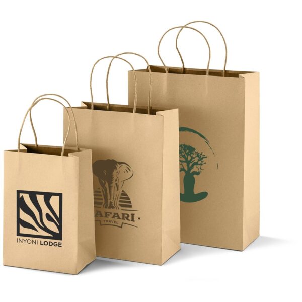 Altitude Memento Maxi Paper Gift Bag Gift bags