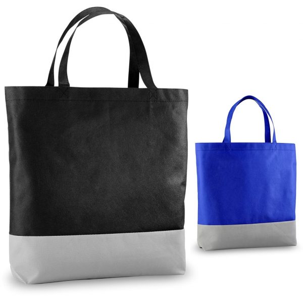 Altitude Saks Non-Woven Shopper Shoppers and totes