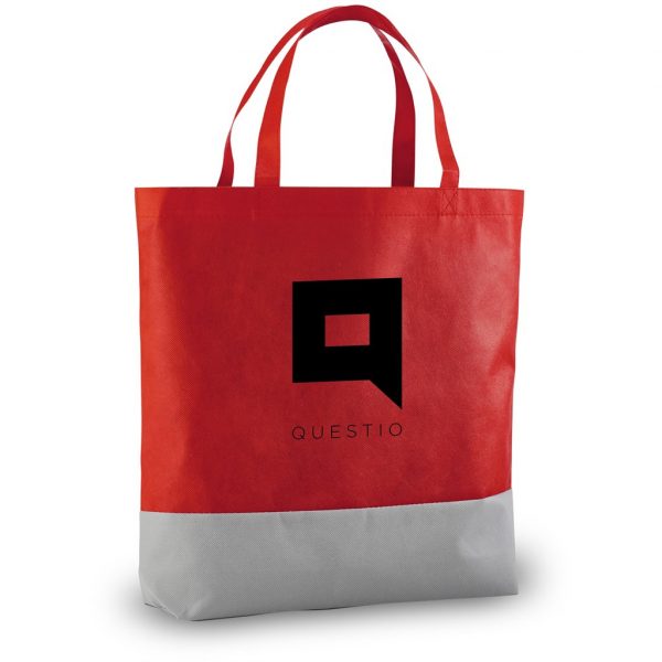 Altitude Saks Non-Woven Shopper Shoppers and totes