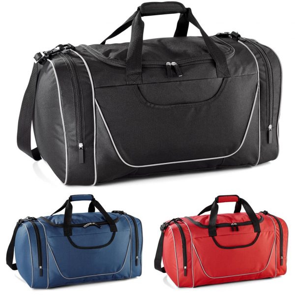 Altitude Championship Sports Bag Sports bags