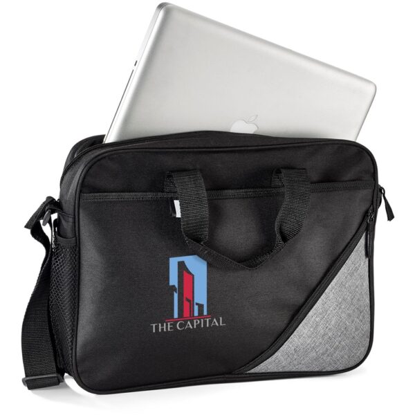 Altitude Misty Hills Laptop Bag Conference bags