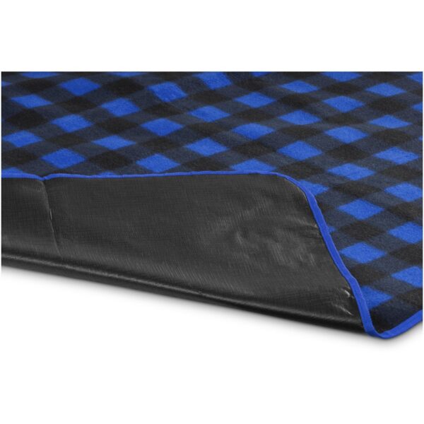 Altitude Everglades Picnic Blanket – Blue Outdoor and leisure