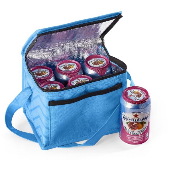 Altitude Waverly Non-Woven 6-Can Cooler Coolers and lunchware Reduced Discount