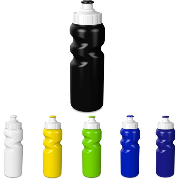 Altitude Baltic Plastic Water Bottle – 330ml Drinkware Reduced Discount