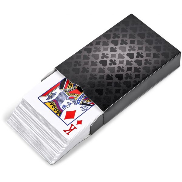 Altitude Sergio Playing Cards Set Corporate gifts NULL