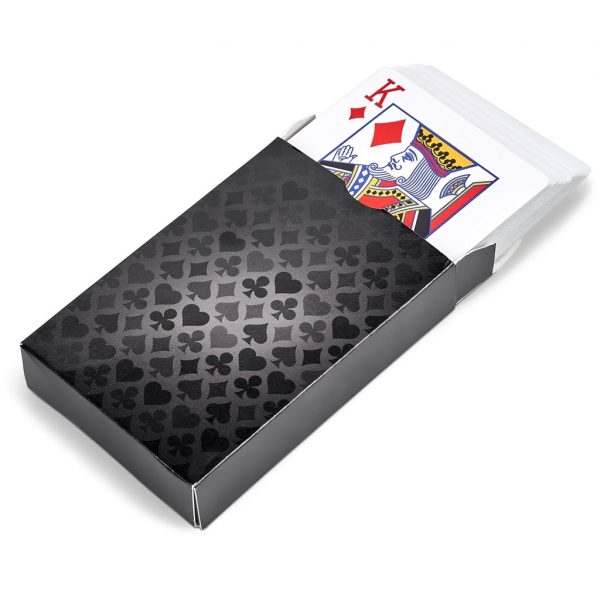 Altitude Sergio Playing Cards Set Corporate gifts NULL