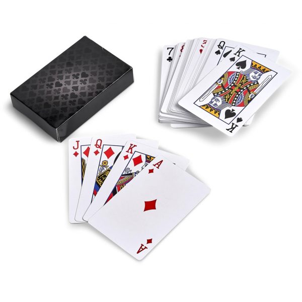 Altitude Sergio Playing Cards Set Corporate gifts NULL