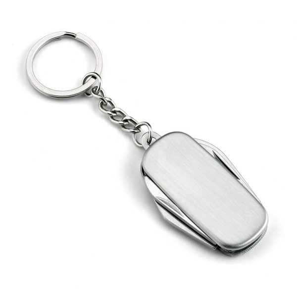 Altitude Crackerjack Keyholder Metal keyholders