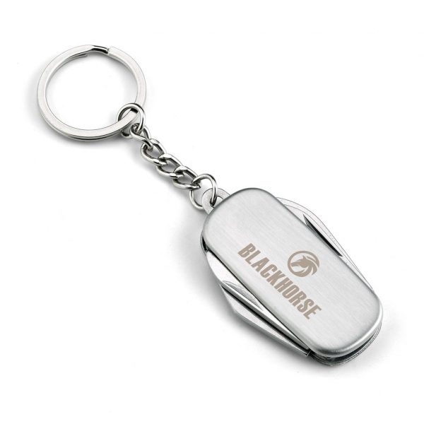 Altitude Crackerjack Keyholder Metal keyholders