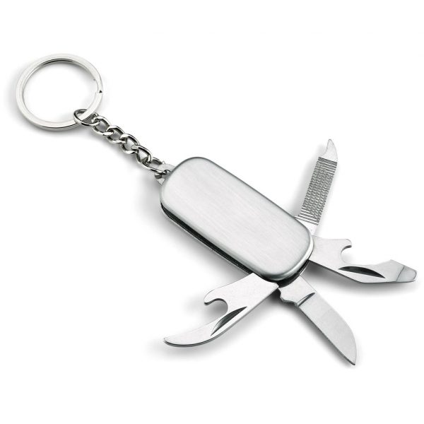 Altitude Crackerjack Keyholder Metal keyholders