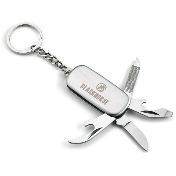 Altitude Crackerjack Keyholder Metal keyholders