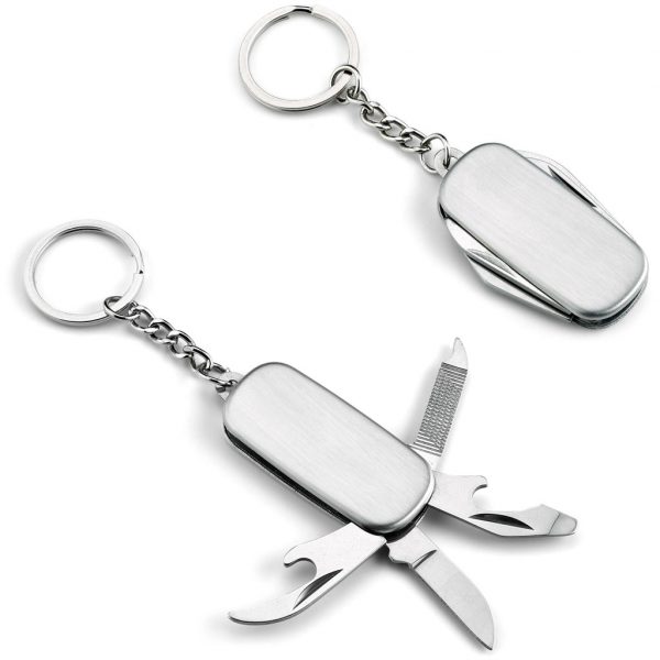 Altitude Crackerjack Keyholder Metal keyholders