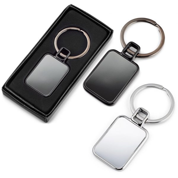 Altitude Splendour Keyholder Metal keyholders