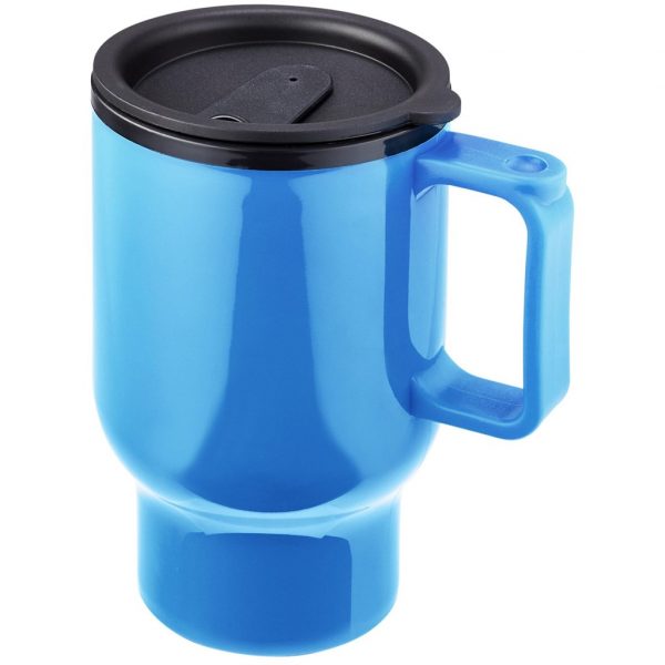 Altitude Whimsy Plastic Double-Wall Mug – 430ml Drinkware 430ml