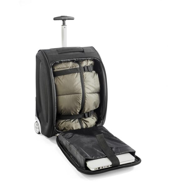 Altitude Donney Laptop Trolley Case Corporate gifts DNY01