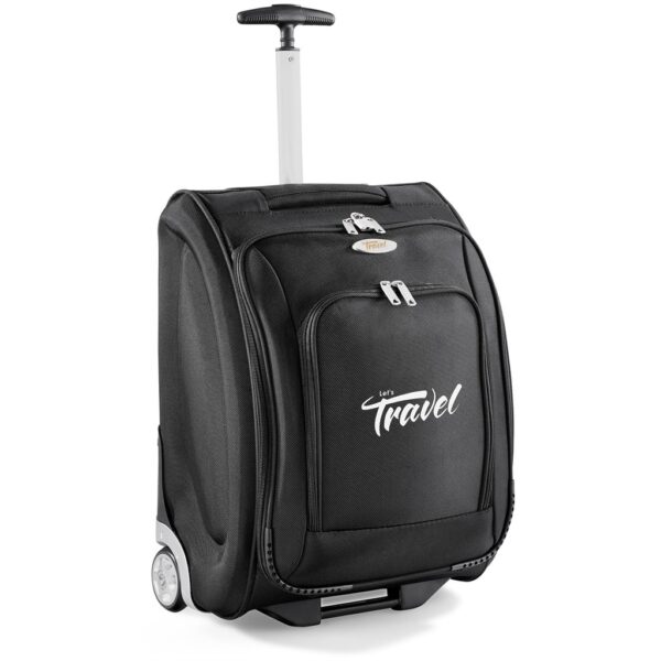 Altitude Donney Laptop Trolley Case Corporate gifts DNY01