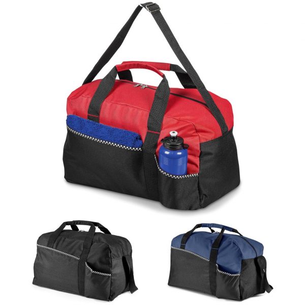 Altitude Nova Sports Bag Sports bags Sports Bag