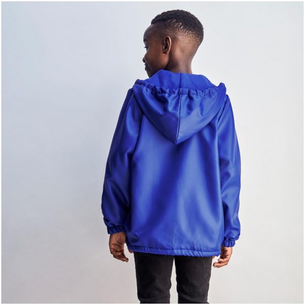 Kids Alti-Mac Fleece Lined Jacket Jackets Jacket