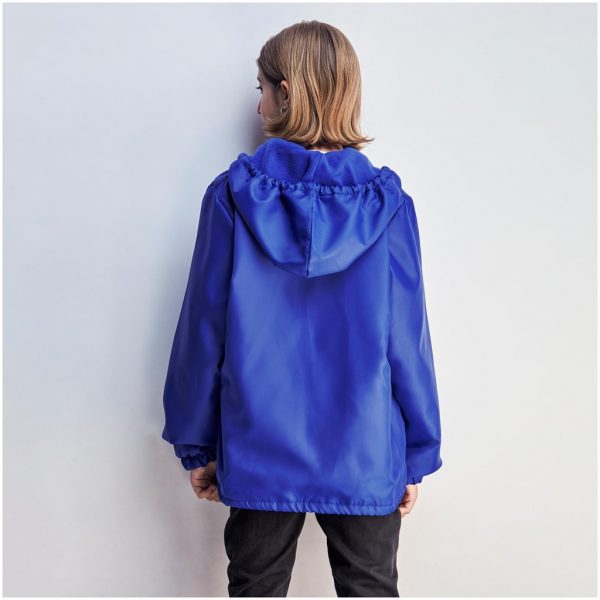 Kids Alti-Mac Fleece Lined Jacket Jackets Jacket