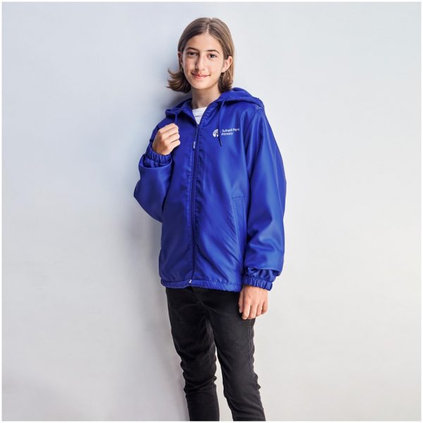 Kids Alti-Mac Fleece Lined Jacket Jackets Jacket