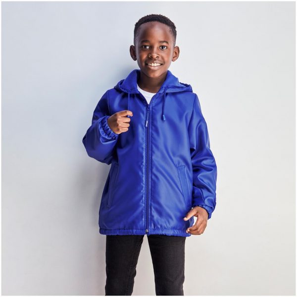 Kids Alti-Mac Fleece Lined Jacket Jackets Jacket