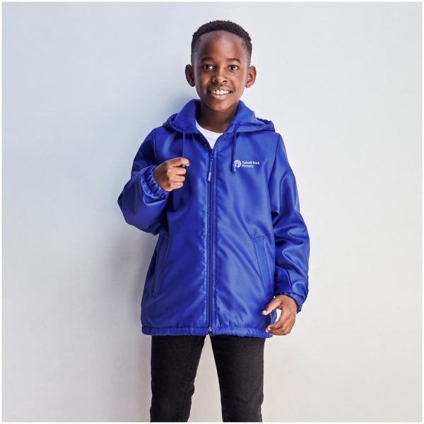 Kids Alti-Mac Fleece Lined Jacket Jackets Jacket