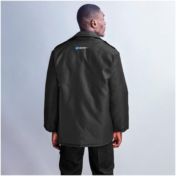 Alaris Padded Jacket Warmwear Jacket