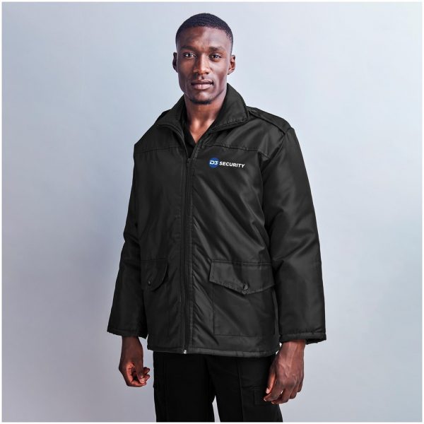 Alaris Padded Jacket Warmwear Jacket