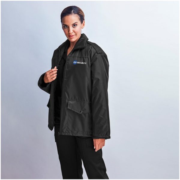 Alaris Padded Jacket Warmwear Jacket