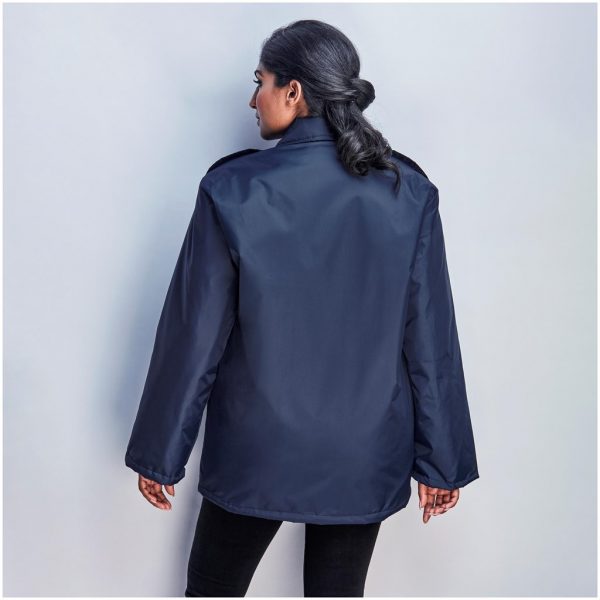 Alaris Padded Jacket Warmwear Jacket