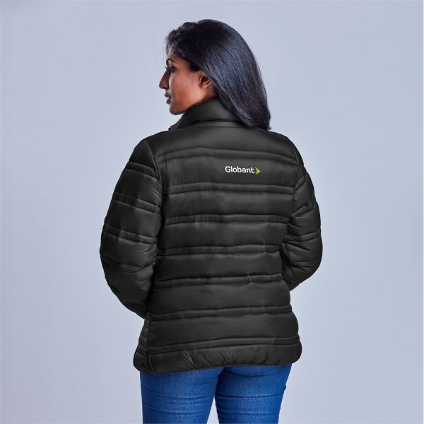 Ladies Eclipse Jacket Jackets Jacket