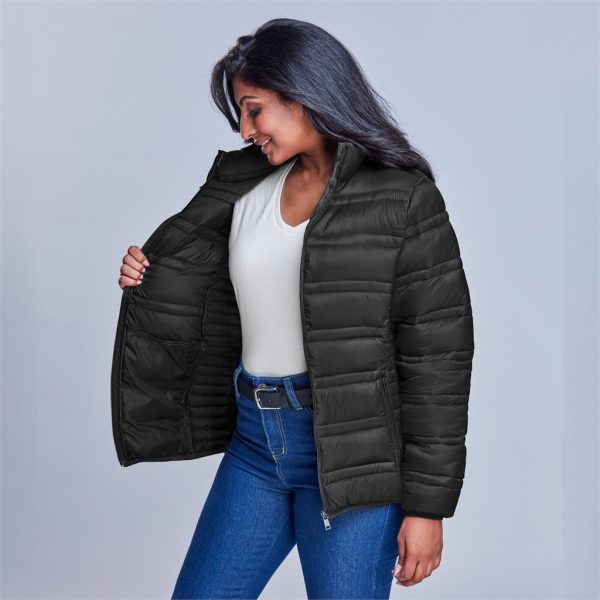 Ladies Eclipse Jacket Jackets Jacket