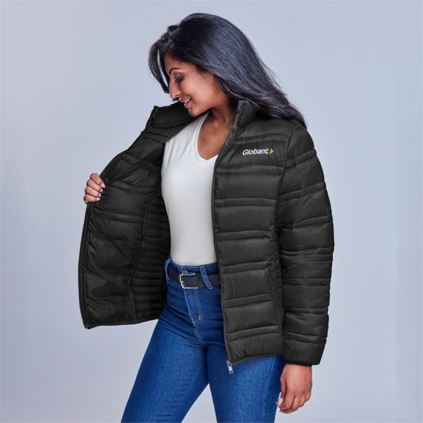 Ladies Eclipse Jacket Jackets Jacket