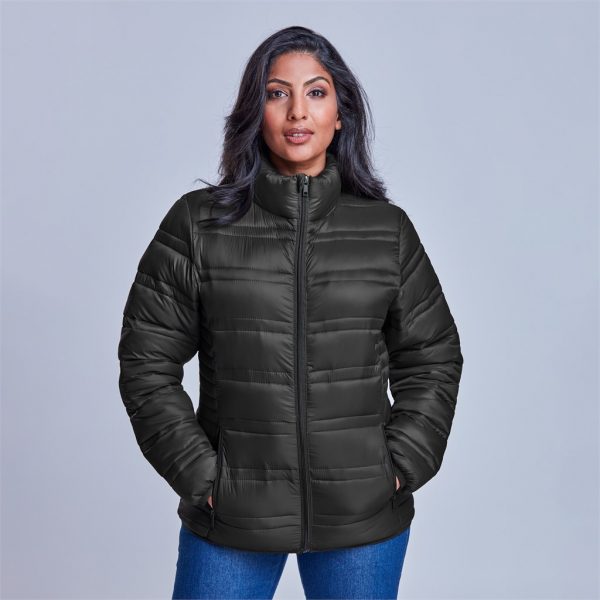 Ladies Eclipse Jacket Jackets Jacket