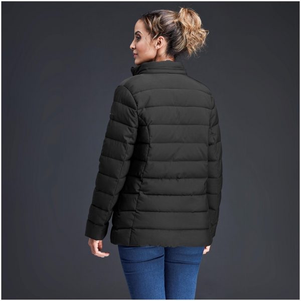 Ladies Alex Varga Iveroc Jacket Jackets Jacket