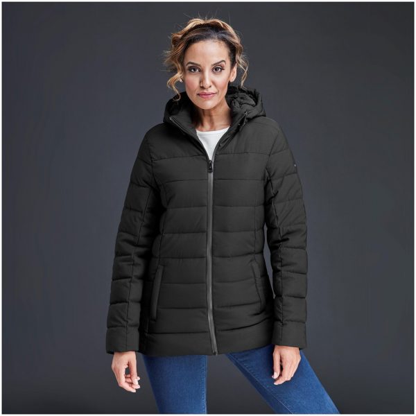 Ladies Alex Varga Iveroc Jacket Jackets Jacket