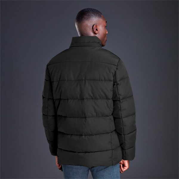 Mens Alex Varga Montpellier Jacket Jackets Jacket