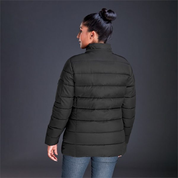 Ladies Alex Varga Montpellier Jacket Jackets Jacket