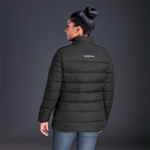 Ladies Alex Varga Montpellier Jacket Jackets Jacket